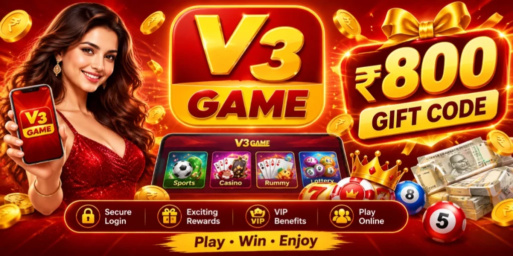 V3 Game